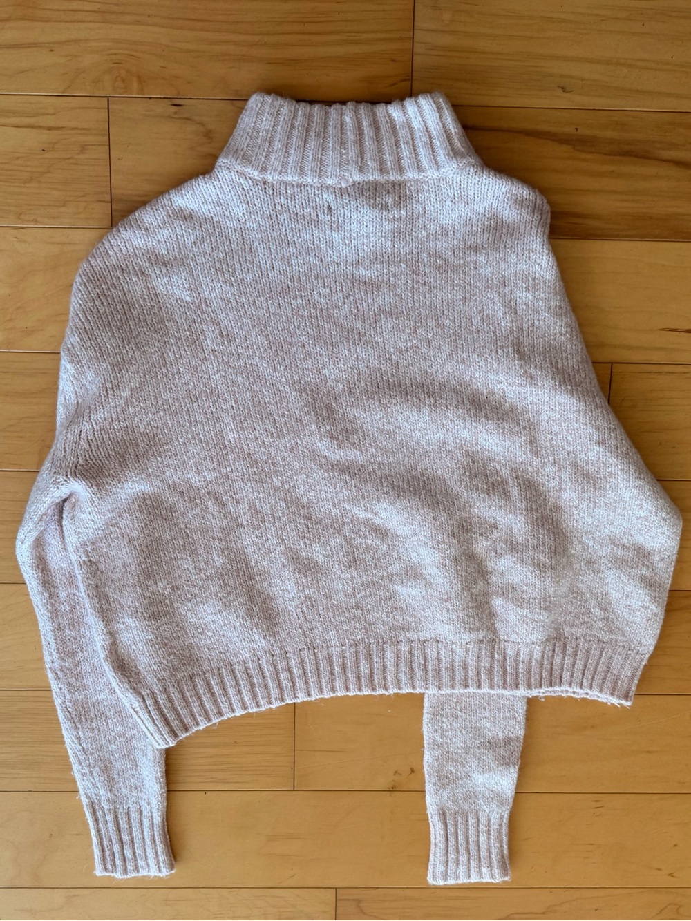 3 Sweater Bundle!!! 💜💗 - Picture 6 of 13